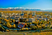 Introduction to Anchorage and Southcentral Alaska